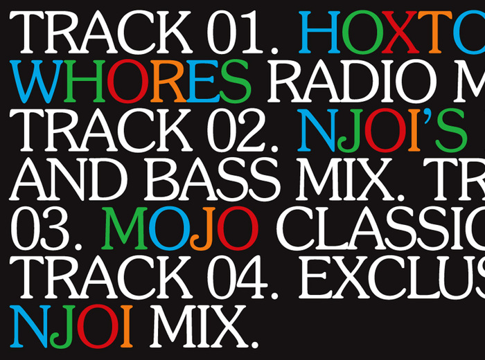 N-Joi Anthem (2006 mixes) album art 6