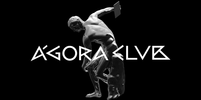 Fórum do Futuro: Ágora Club 4