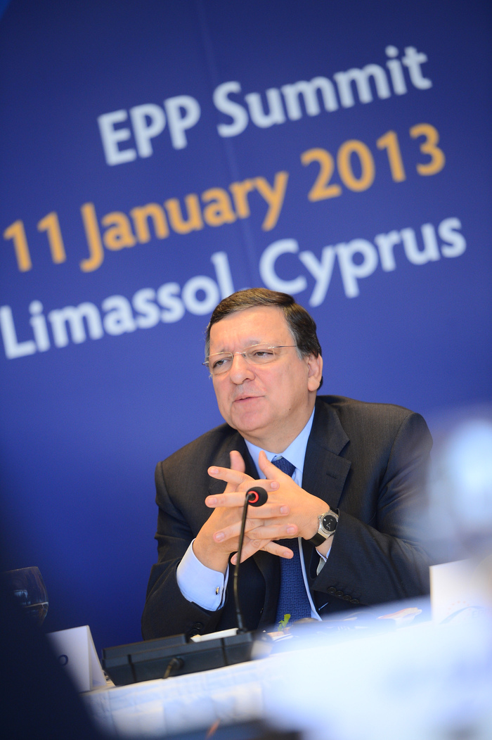 EPP Summit Limassol 3
