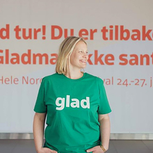 Gladmat food festival