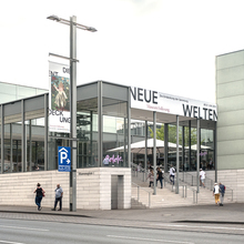 <span>Museum Folkwang</span>