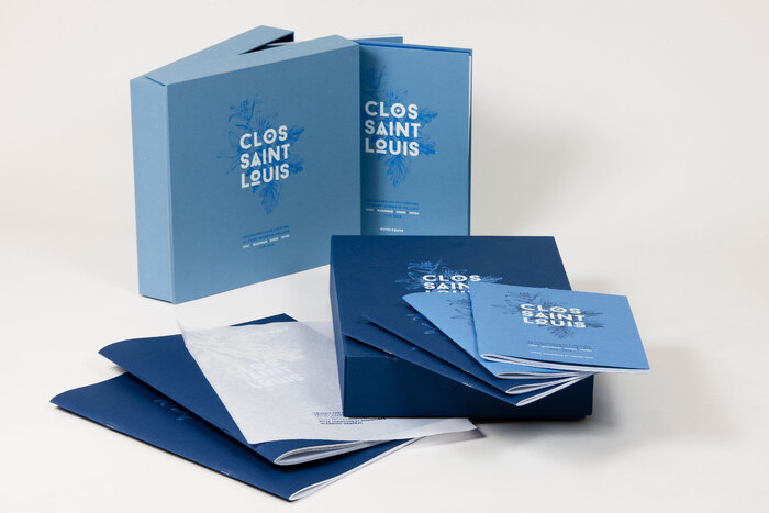 Clos Saint-Louis 4