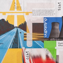 Kraftwerk tribute poster Kraftwerk tribute poster