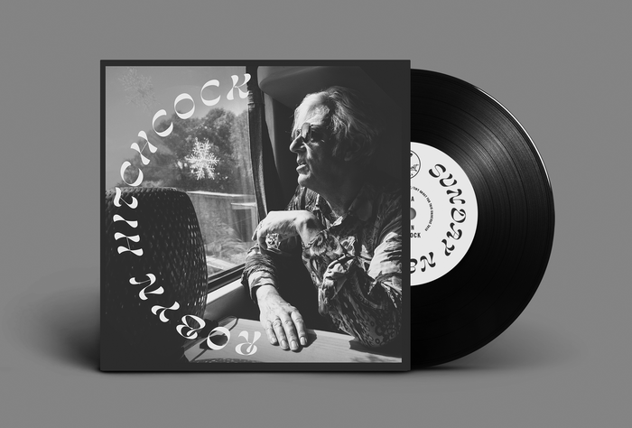 “Sunday Never Comes” / “Take Off Your Bandages” – Robyn Hitchcock 3