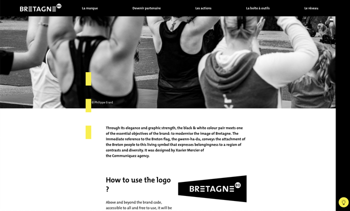 Bretagne regional identity 3