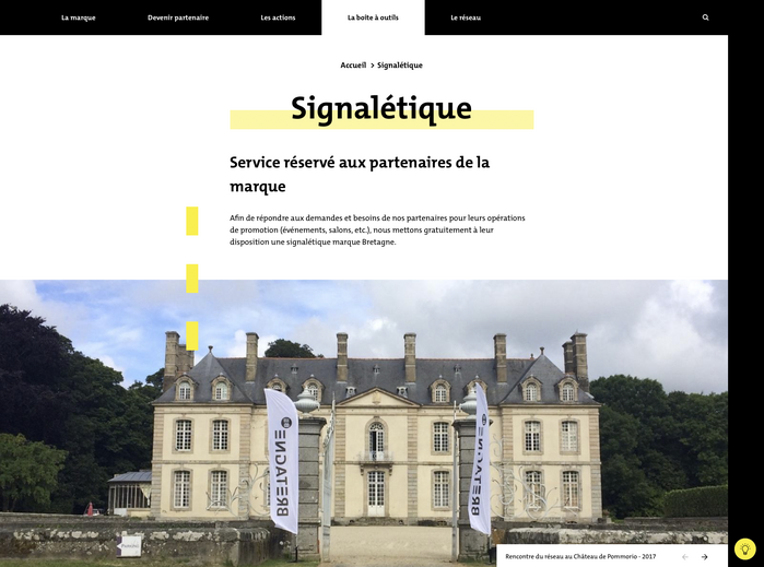 Bretagne regional identity 6