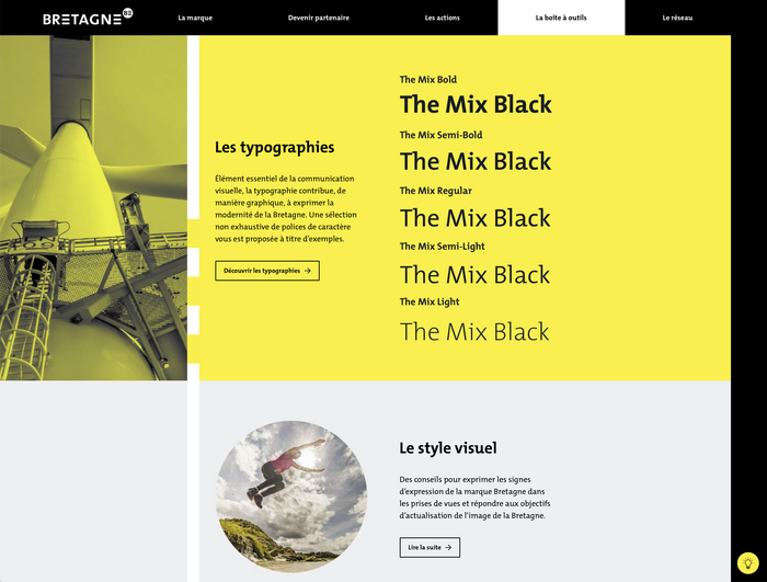 Bretagne regional identity 4