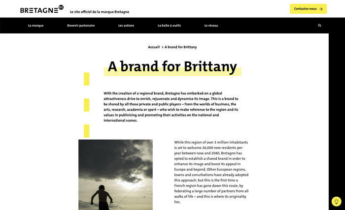 Bretagne regional identity 2
