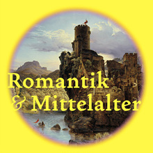 <cite>Romantik &amp; Mittelalter</cite>, <span>Alte Nationalgalerie</span>