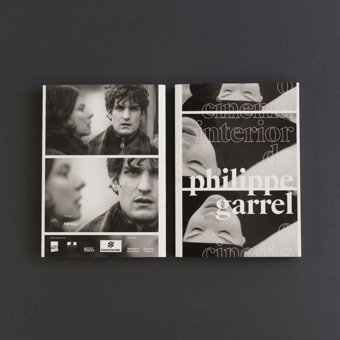 O cinema interior de Philippe Garrel 1