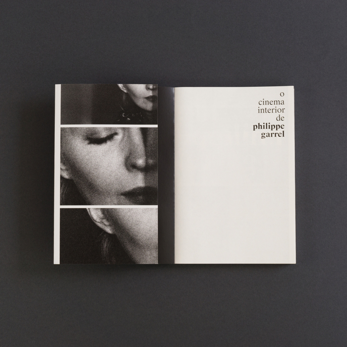 O cinema interior de Philippe Garrel 2