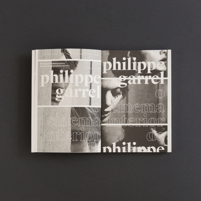 O cinema interior de Philippe Garrel 3