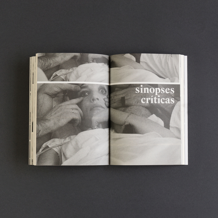 O cinema interior de Philippe Garrel 9
