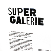 Super Galerie