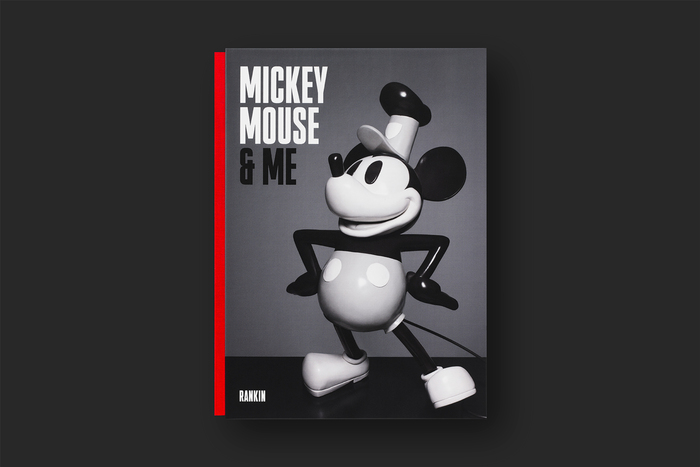 Mickey Mouse &amp; Me 2