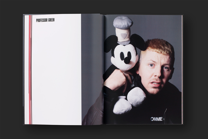 Mickey Mouse &amp; Me 6