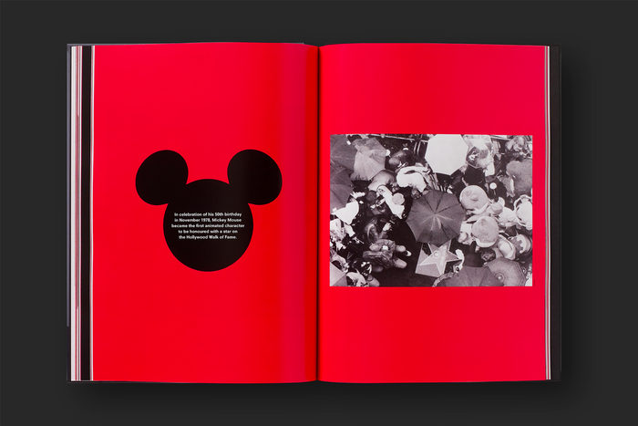 Mickey Mouse &amp; Me 9