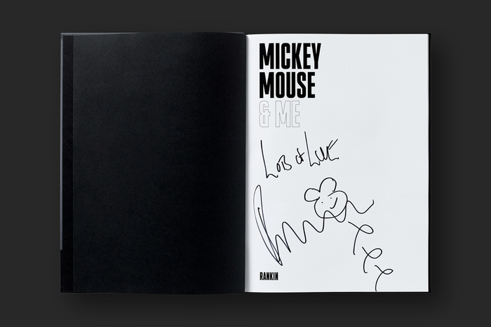 Mickey Mouse &amp; Me 3
