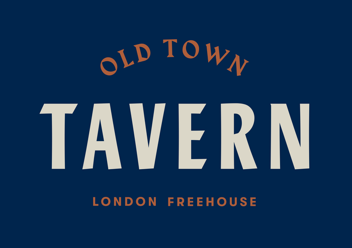Old Town Tavern 1