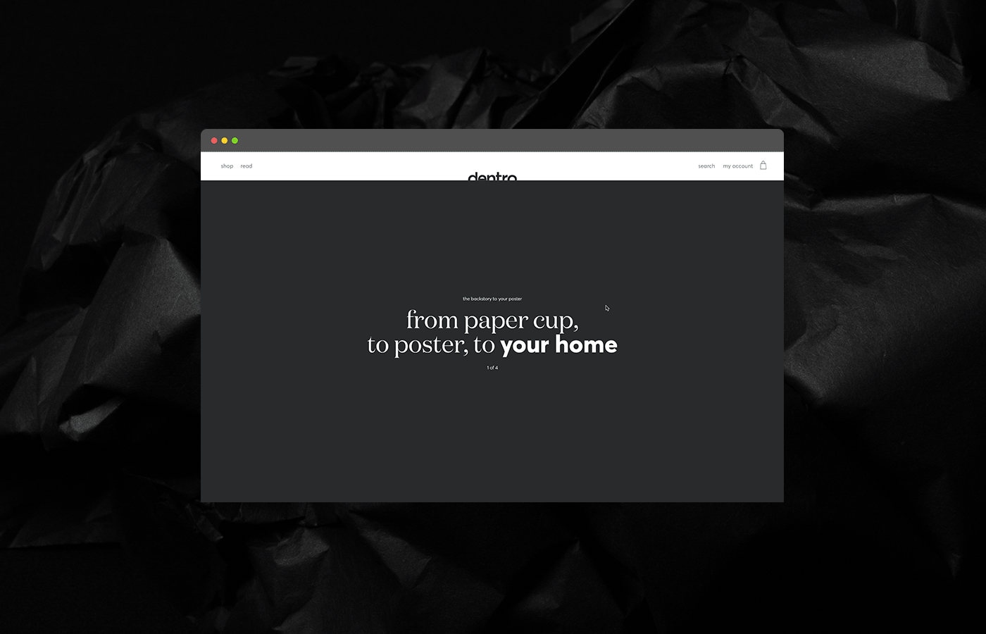 Dentro 6