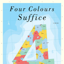 <cite>Four Colours Suffice. How the Map Problem Was Solved</cite> by Robin Wilson
