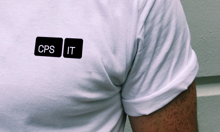 CPS-IT brand identity 11
