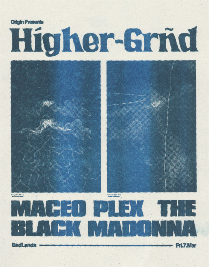 Higher-Grñd 1