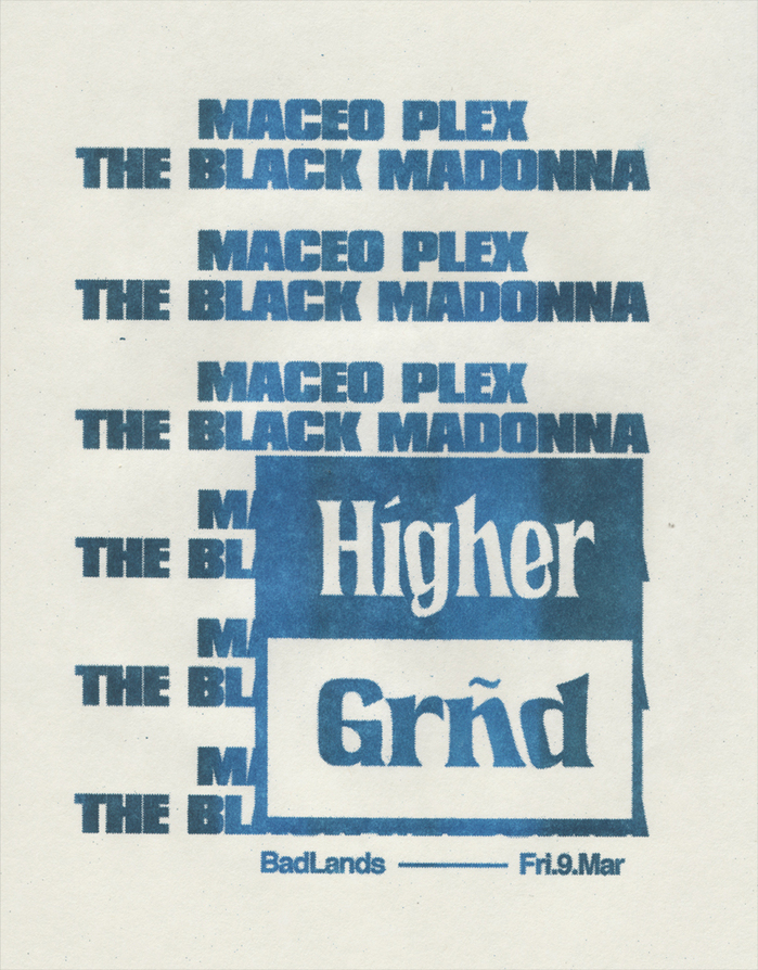 Higher-Grñd 2