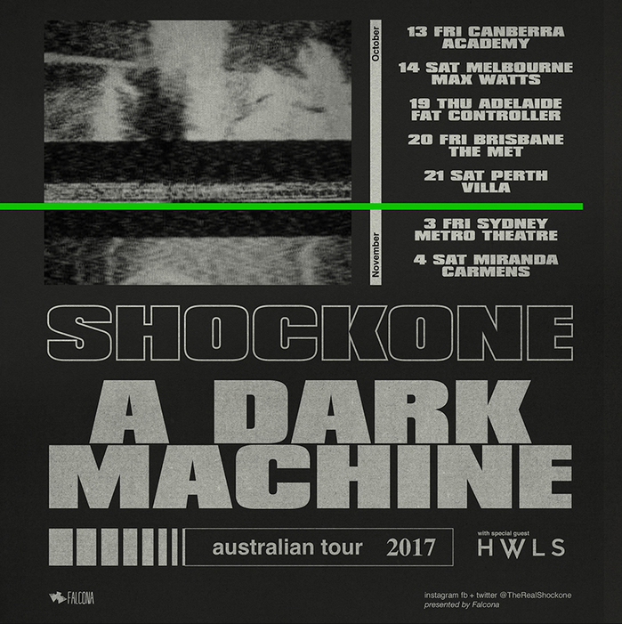 ShockOne – A Dark Machine tour art 3