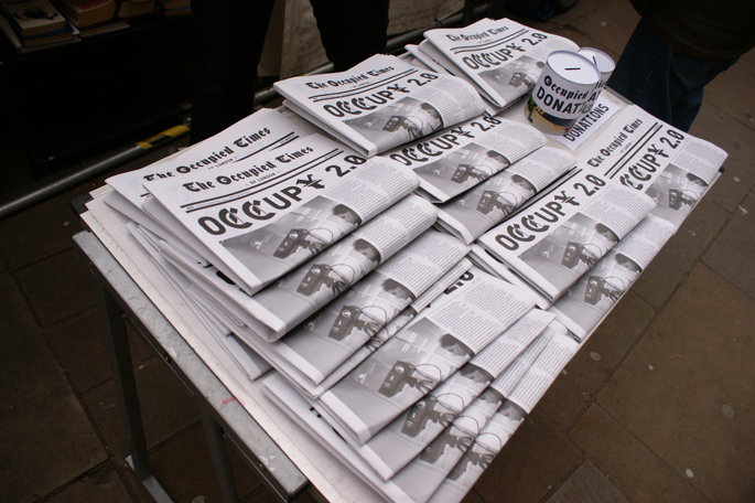 The Occupied Times of London 6