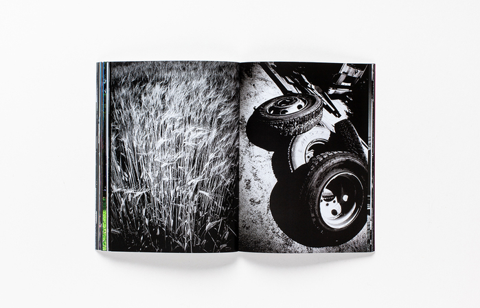 Daido Moriyama – How I Take Photographs 7