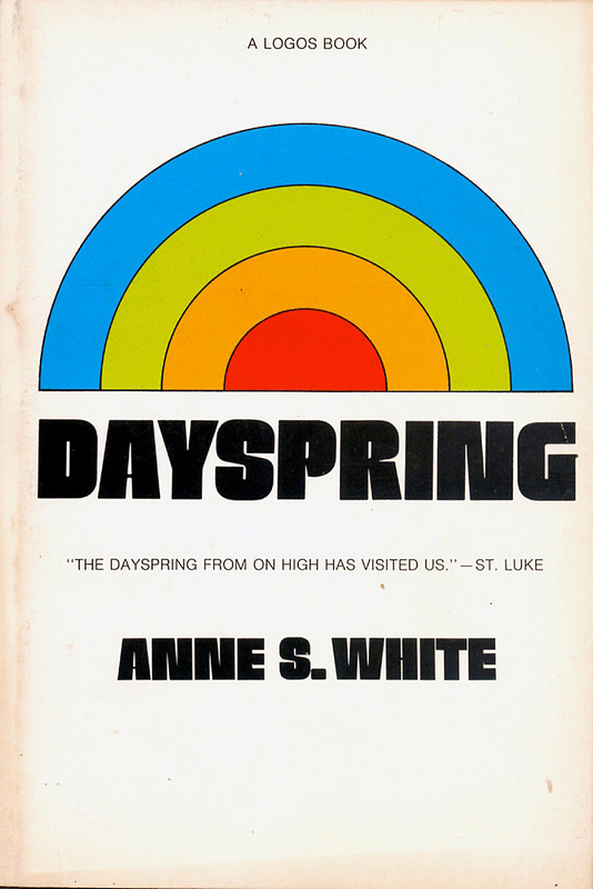 Dayspring book cover