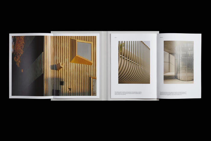 Napier Street, Edition Office for Milieu 11