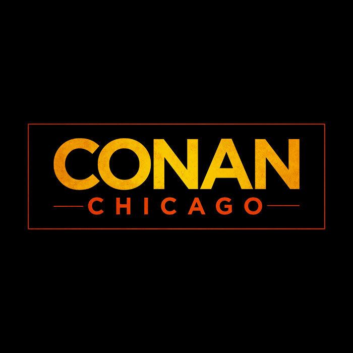 Conan O’Brien TBS show logos 3