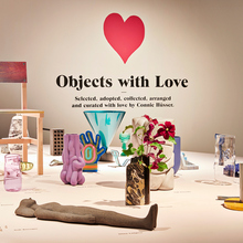 <cite>Objects with Love</cite> (Design Miami/Basel)