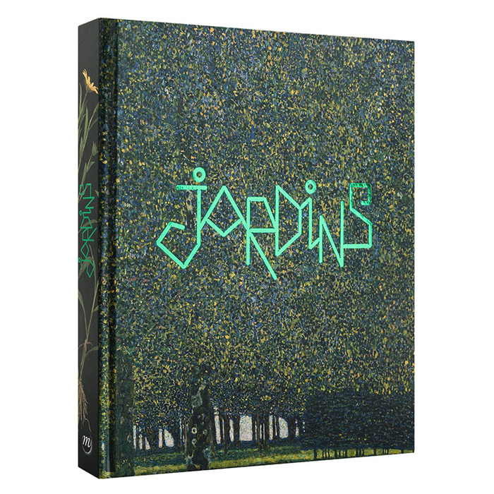 Jardins exhibition catalog 7