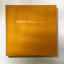 <cite>Salvatori: A Corsa in Trinità</cite>