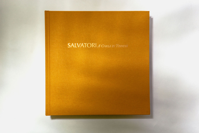 Salvatori: A Corsa in Trinità 1