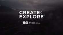 Create + Explore