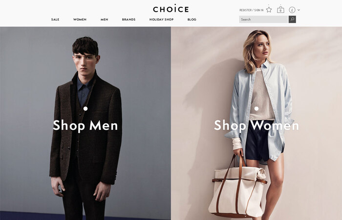 Choice 5