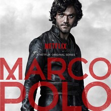 <cite>Marco Polo</cite> (Netflix)