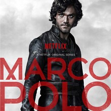 <cite>Marco Polo</cite> (Netflix)