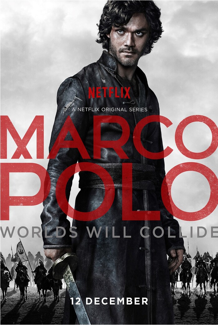 Marco Polo (Netflix) 2