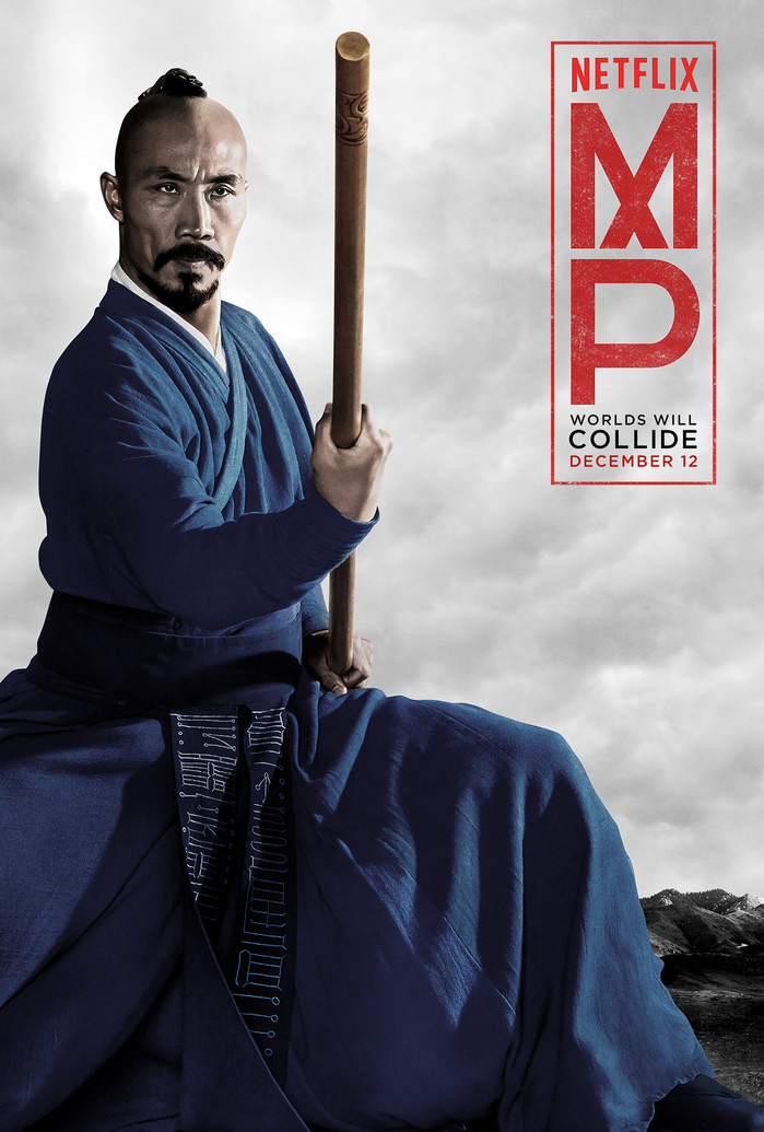 Marco Polo (Netflix) 4