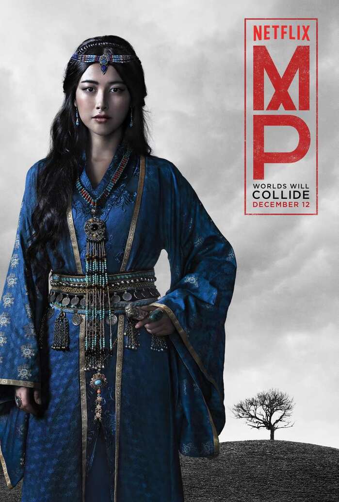 Marco Polo (Netflix) 5