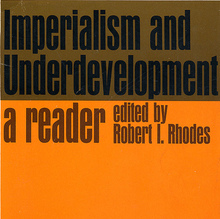 <cite>Imperialism and Underdevelopment</cite>