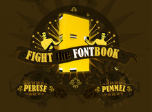 FontBook.com, 2006