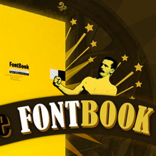 FontBook.com, 2006