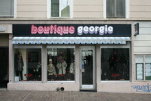 Boutique Georgie, St. Gallen