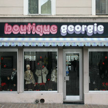 Boutique Georgie, St. Gallen